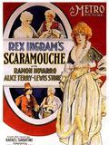 poster de Scaramouche