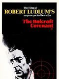 poster de Le Pacte Holcroft