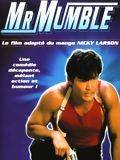 poster de Mr Mumble