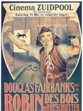 poster de Robin des Bois