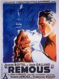 poster de Remous