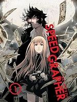 image de Speed grapher