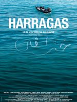 poster de Harragas