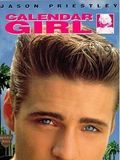 poster de Calendar Girl