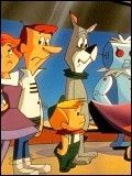 poster de Jetsons: Le film