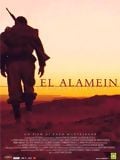 poster de El Alamein