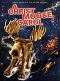poster de Christmoose Carol