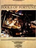 poster de Fools of Fortune