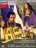 poster de La Tour de Nesle