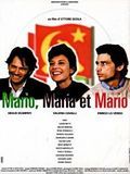 poster de Mario, Maria, Mario