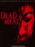 poster de Dead Meat