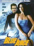 poster de Blue Juice