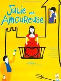 poster de Julie est amoureuse