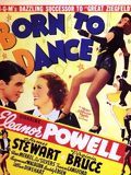 poster de L'Amiral mène la danse