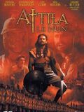 poster de Attila le hun