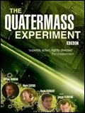 poster de The Quatermass Experiment