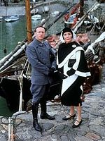 poster de The Mrs. Bradley Mysteries