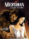 poster de Meridian: le baiser de la bête