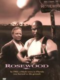 poster de Rosewood