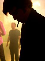 poster de Cemetery Junction