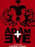 poster de Adam + Eve