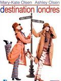 poster de Destination Londres