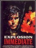 poster de Explosion immédiate
