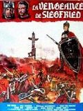 poster de La vengeance de Siegfried