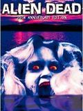 poster de Alien dead