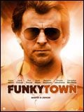 poster de Funkytown