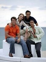 poster de las dos caras de Ana