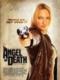 poster de Angel of Death