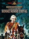 poster de La Revanche d'un homme nommé cheval