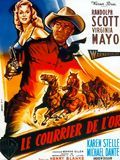 poster de Le Courrier de l'or