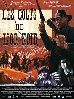poster de Les Colts de l'or noir