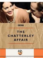 poster de The Chatterley Affair