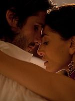 poster de Intérieur Femme