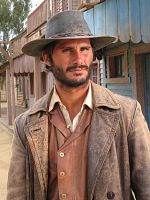 poster de El Derechazo