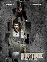 poster de Rupture