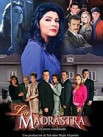 poster de La Madrastra