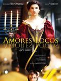 poster de Amores locos
