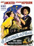 poster de Le Faiseur de pluie