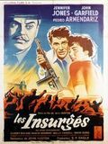 poster de Les Insurgés