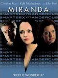 poster de Miranda