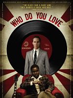 poster de Who Do You Love