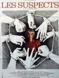 poster de Les Suspects