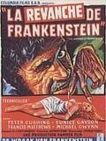 La Revanche de Frankenstein