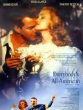 poster de Everybody's all American