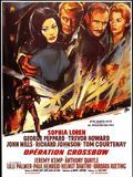 poster de Opération Crossbow