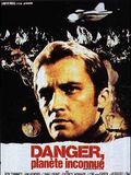 poster de Danger : planète inconnue